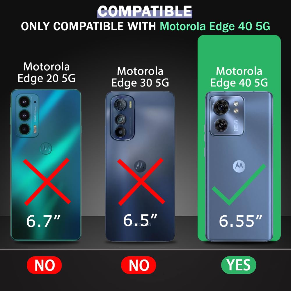 Cover Tech-protect Tpucarbon Motorola Moto G84 5g Nero Case - ✓