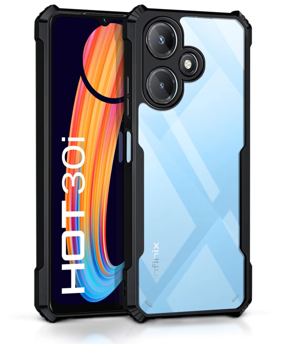 Infinix Hot 30i 4G