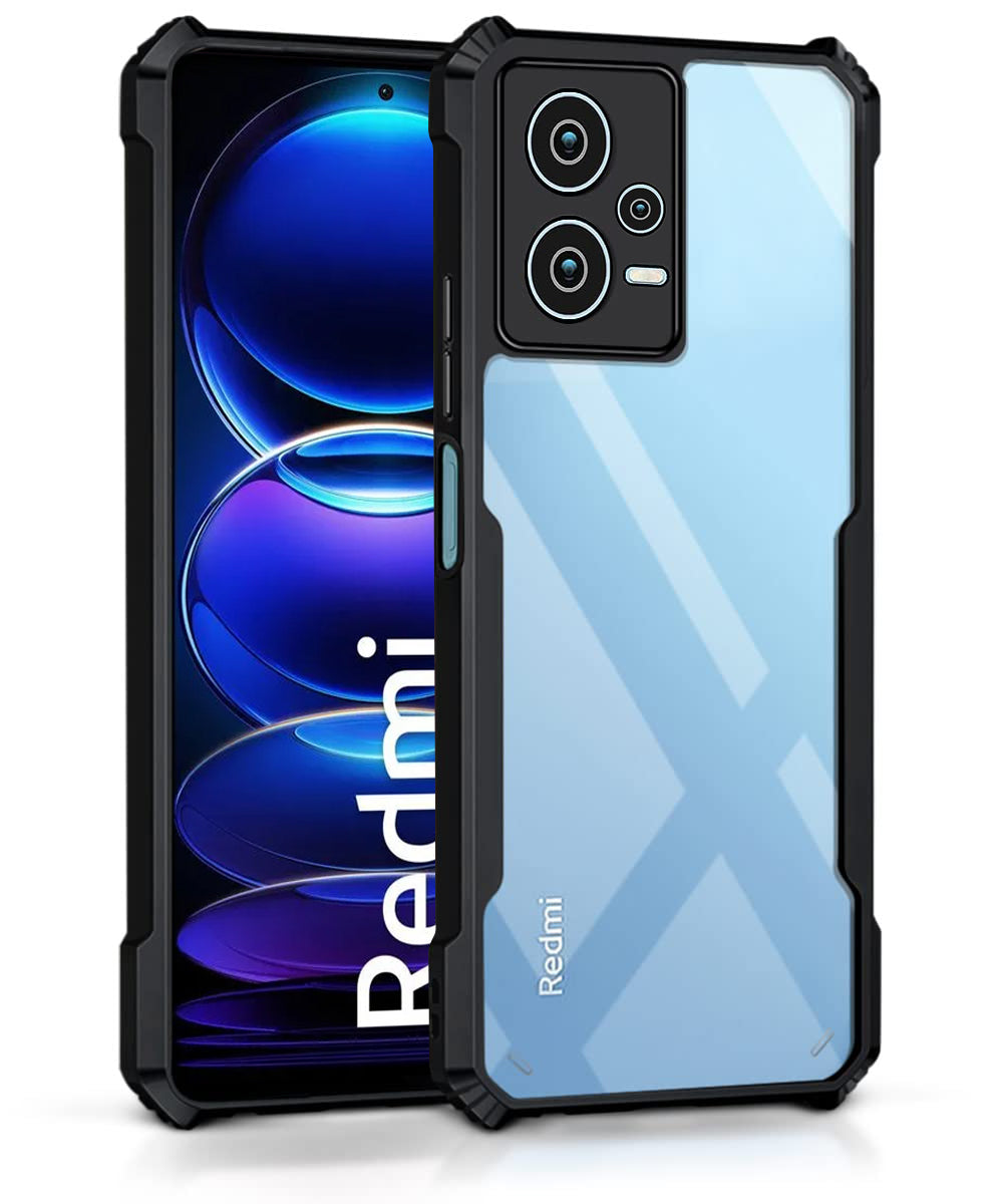 Mi Redmi Note 12 5G / Note 12R Pro 5G / Poco X5 5G