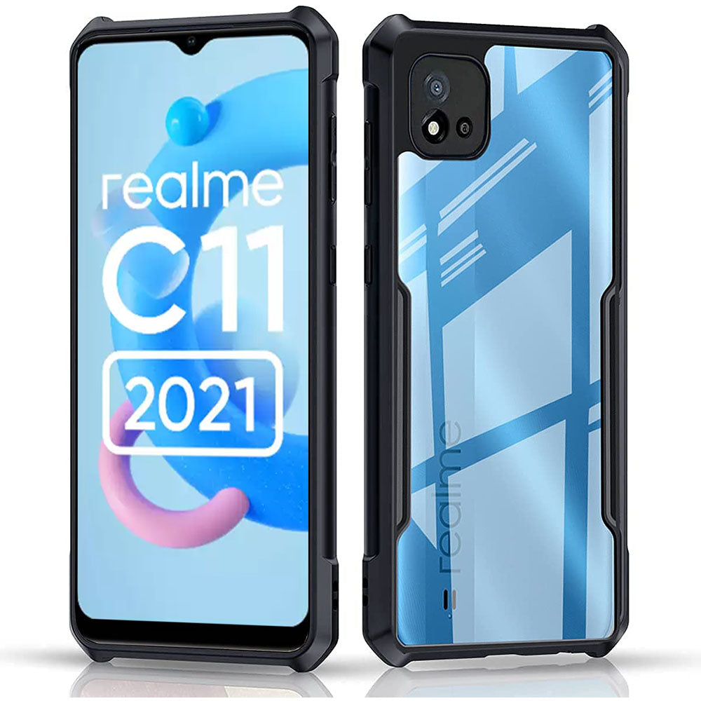Realme C11 (2021) 4G