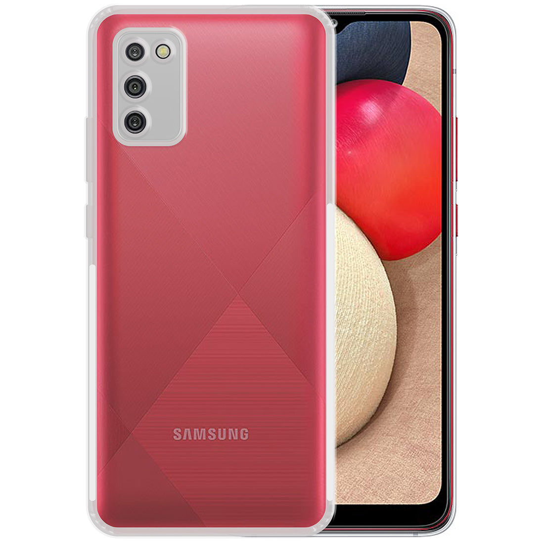 Samsung Galaxy A02s / M02s