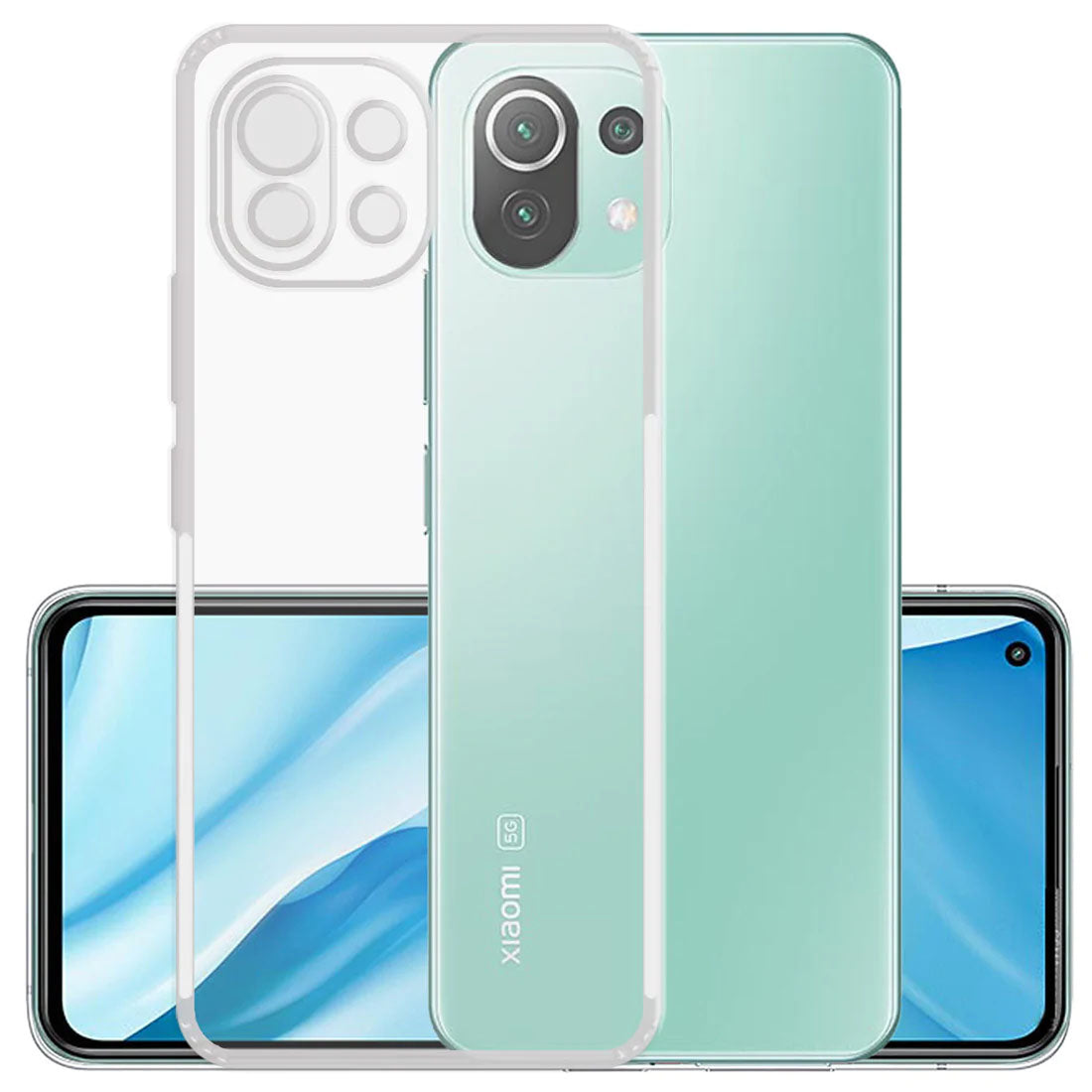 Xiaomi Mi 11 5G