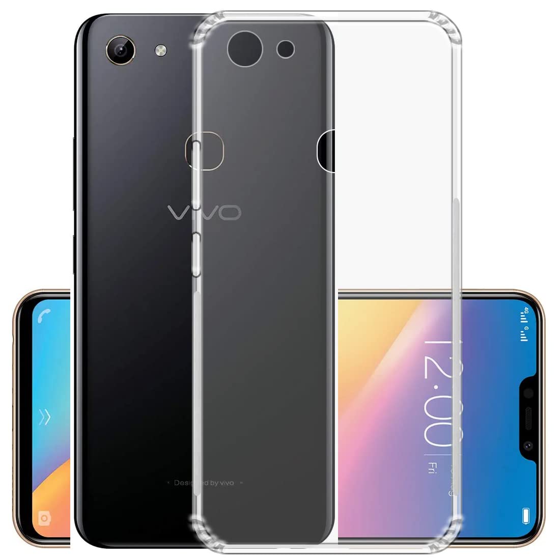 Vivo Y83
