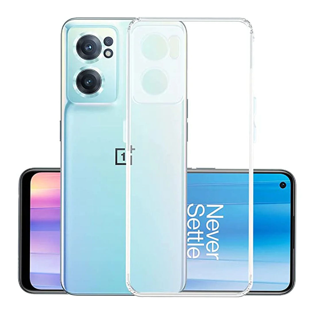 OnePlus Nord CE 2 5G