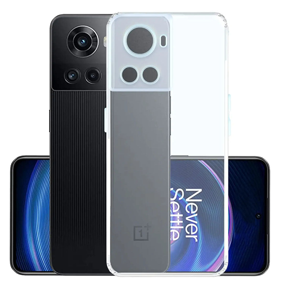 OnePlus 10R 5G