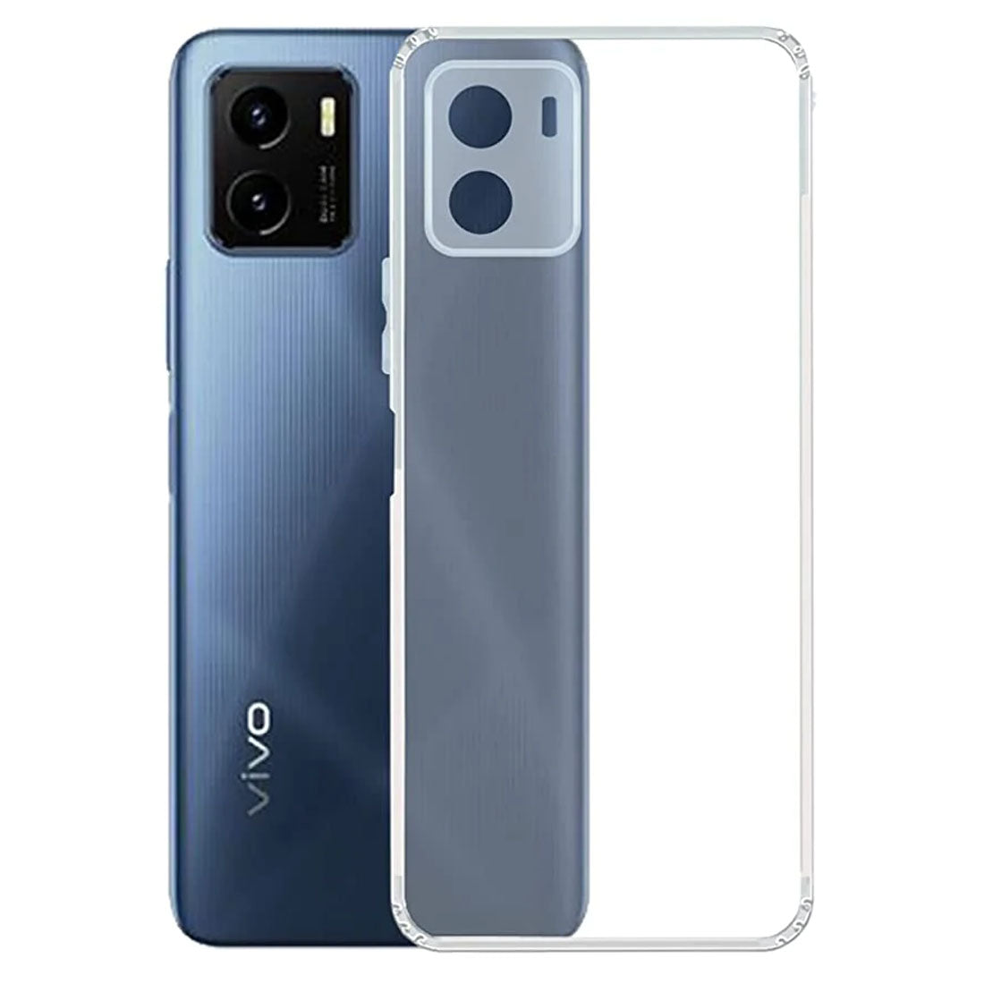 Vivo Y15s (2021) 4G / Y01 4G