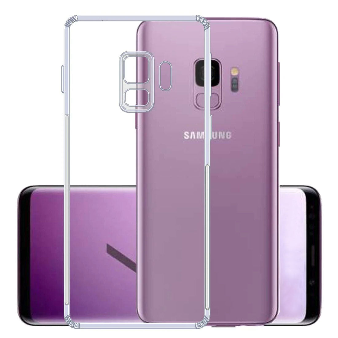 Samsung Galaxy S9 4G