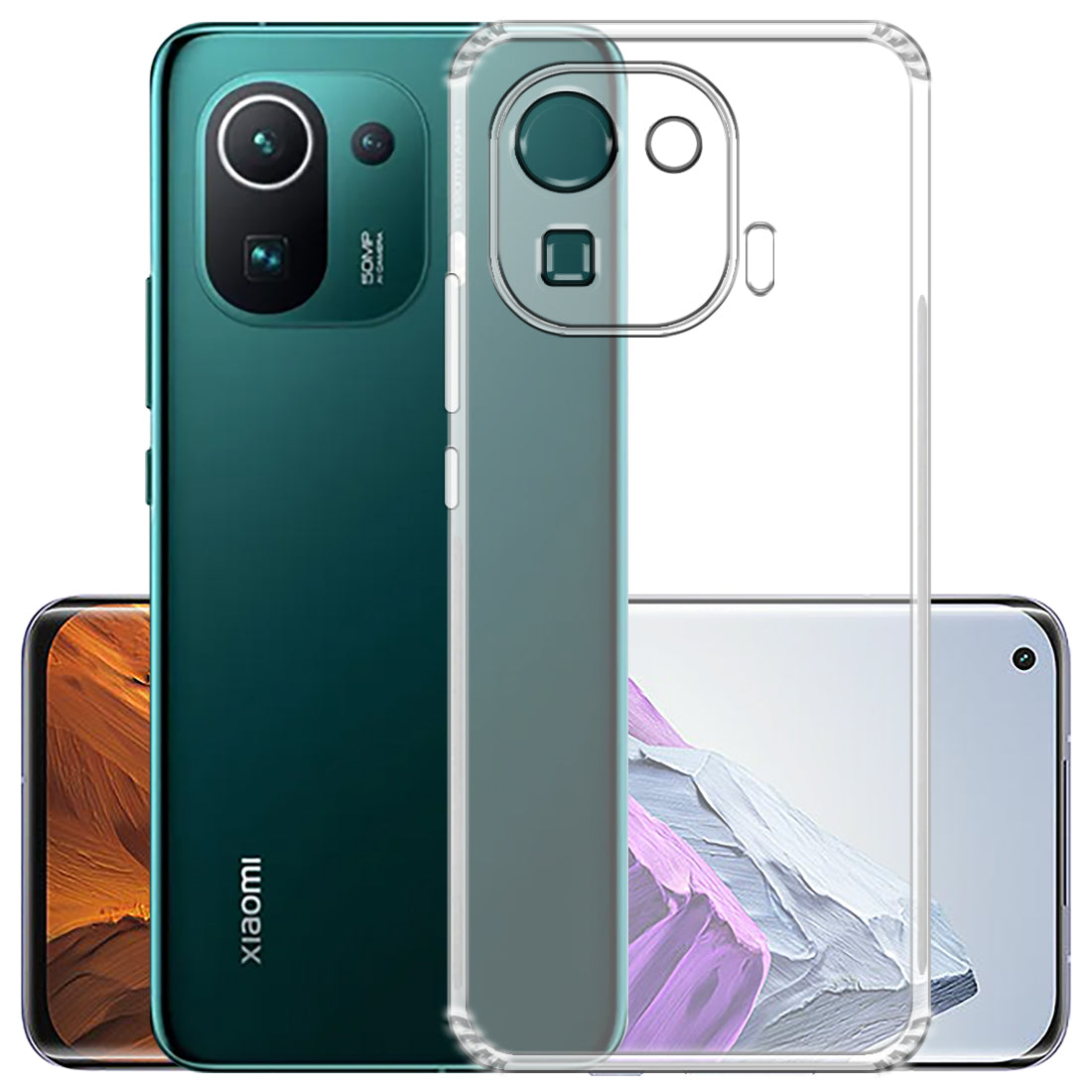 Xiaomi Mi 11 Pro 11 Pro 5G
