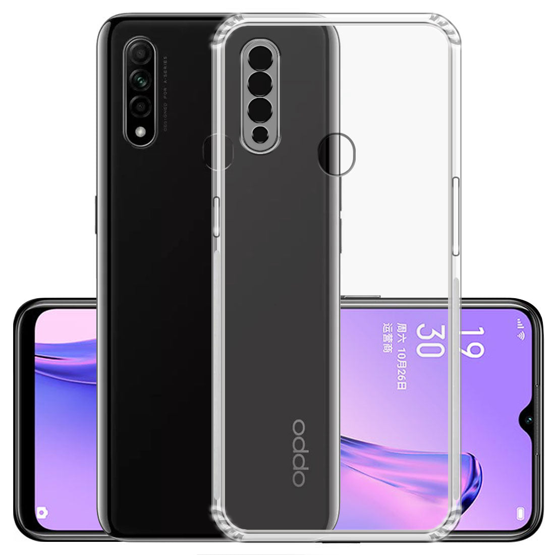 Oppo A8 4G