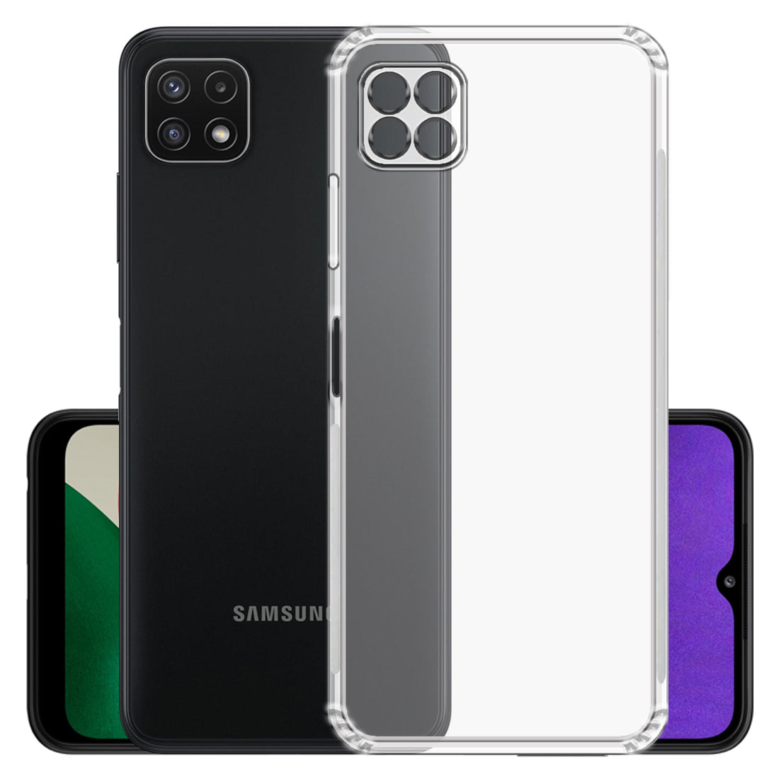 Samsung Galaxy A22 5G / F42 5G