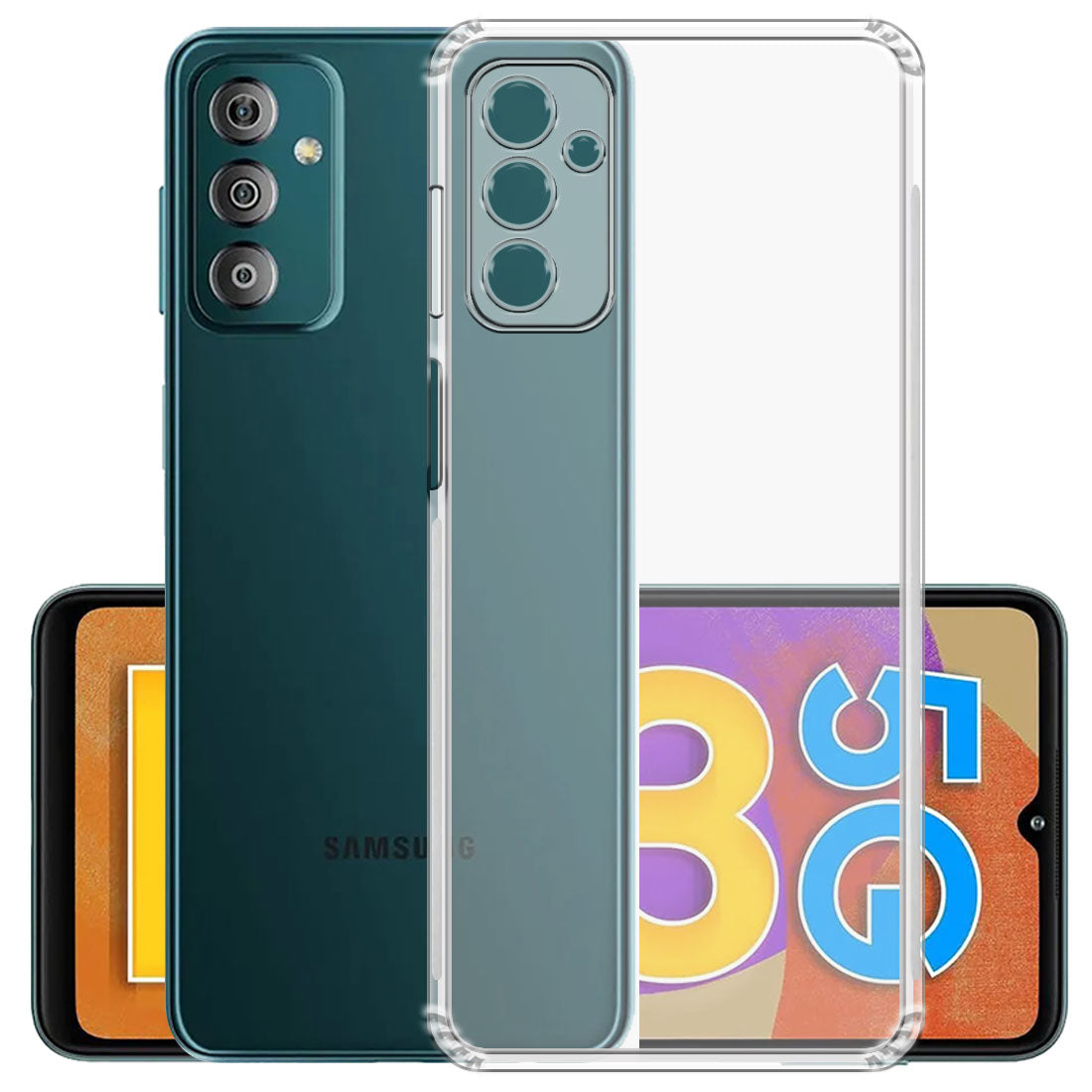 Samsung Galaxy F23 4G