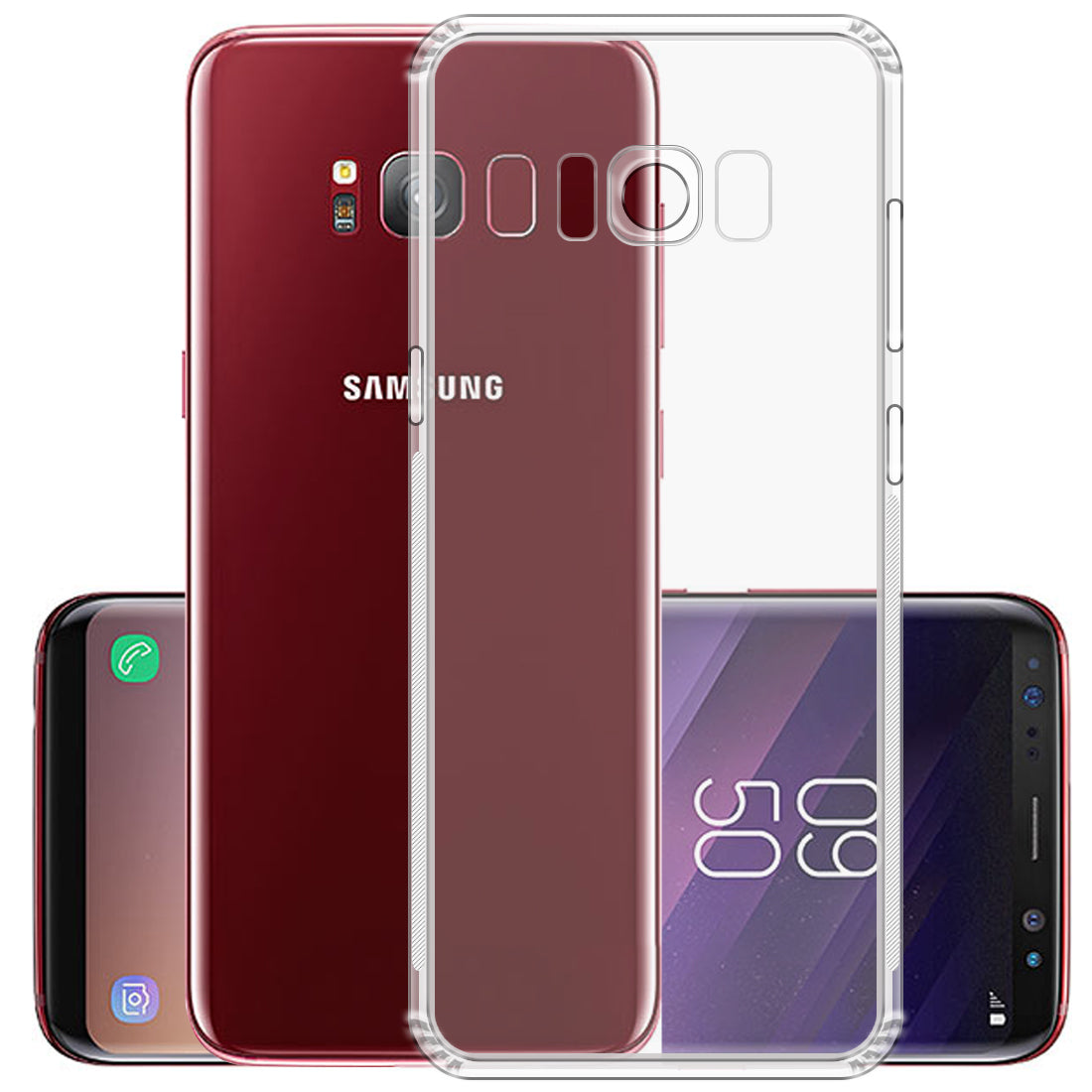Samsung Galaxy S8 4G
