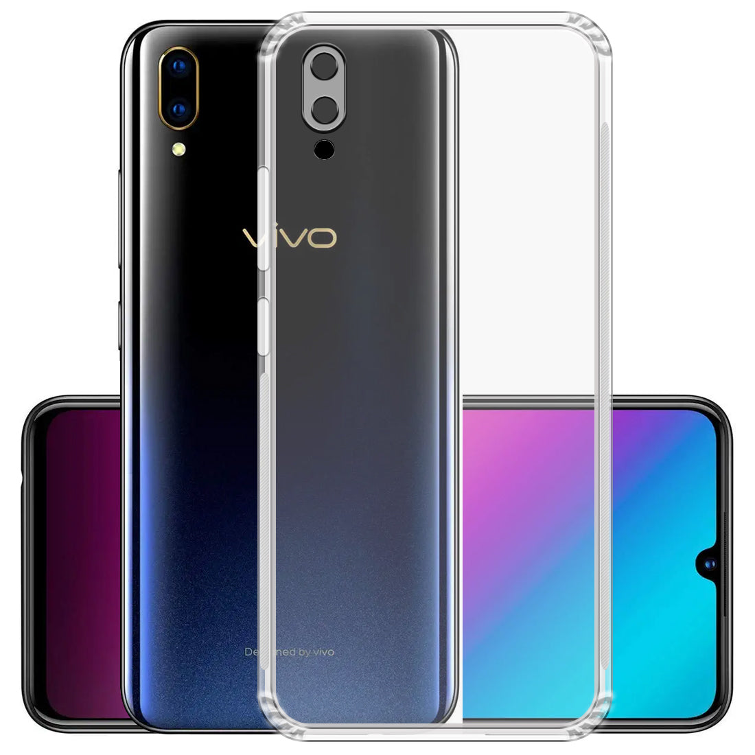 Vivo V11 Pro 4G