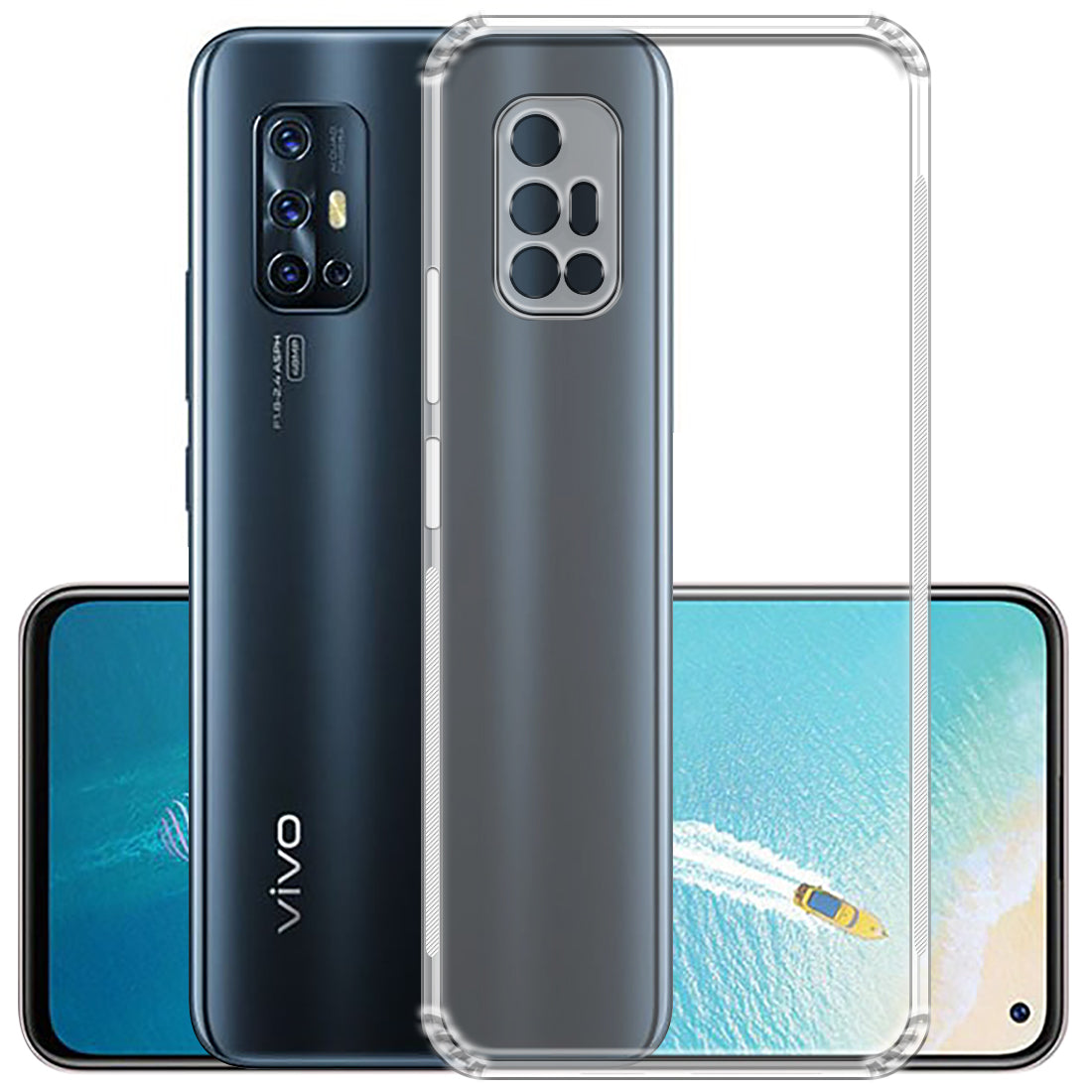 Vivo V17 4G / V19 Neo 4G