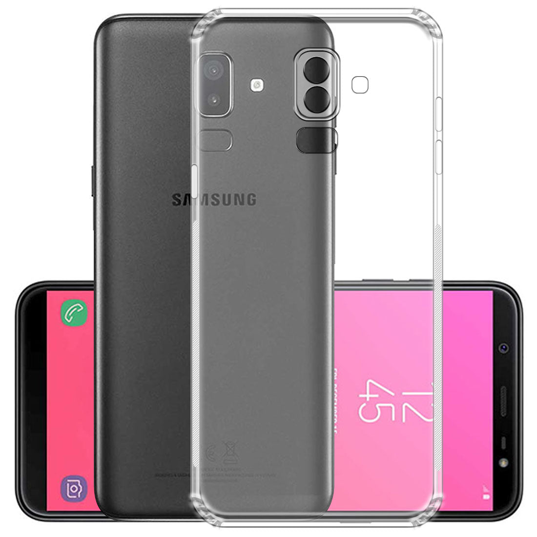 Samsung Galaxy J8 (2018) 4G