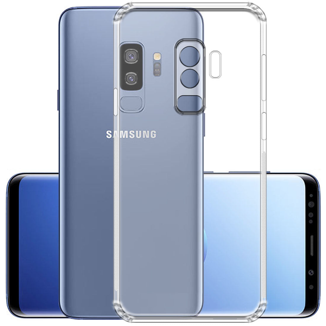 Samsung Galaxy S9 Plus 4G