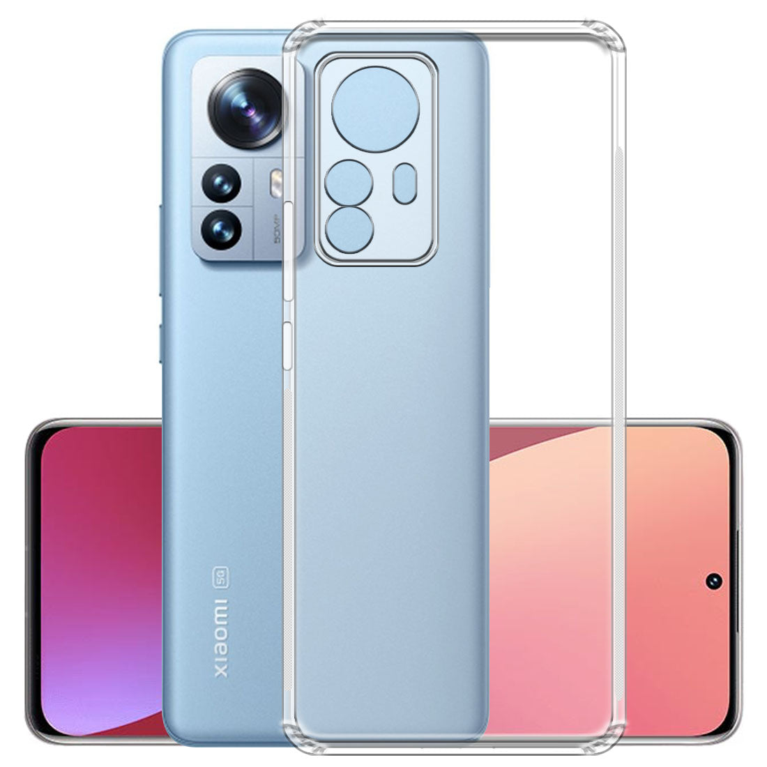 Xiaomi 12 5G