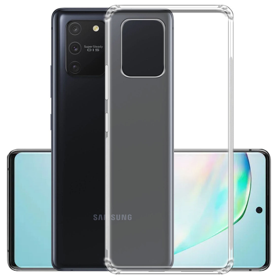 Samsung Galaxy A91 4G