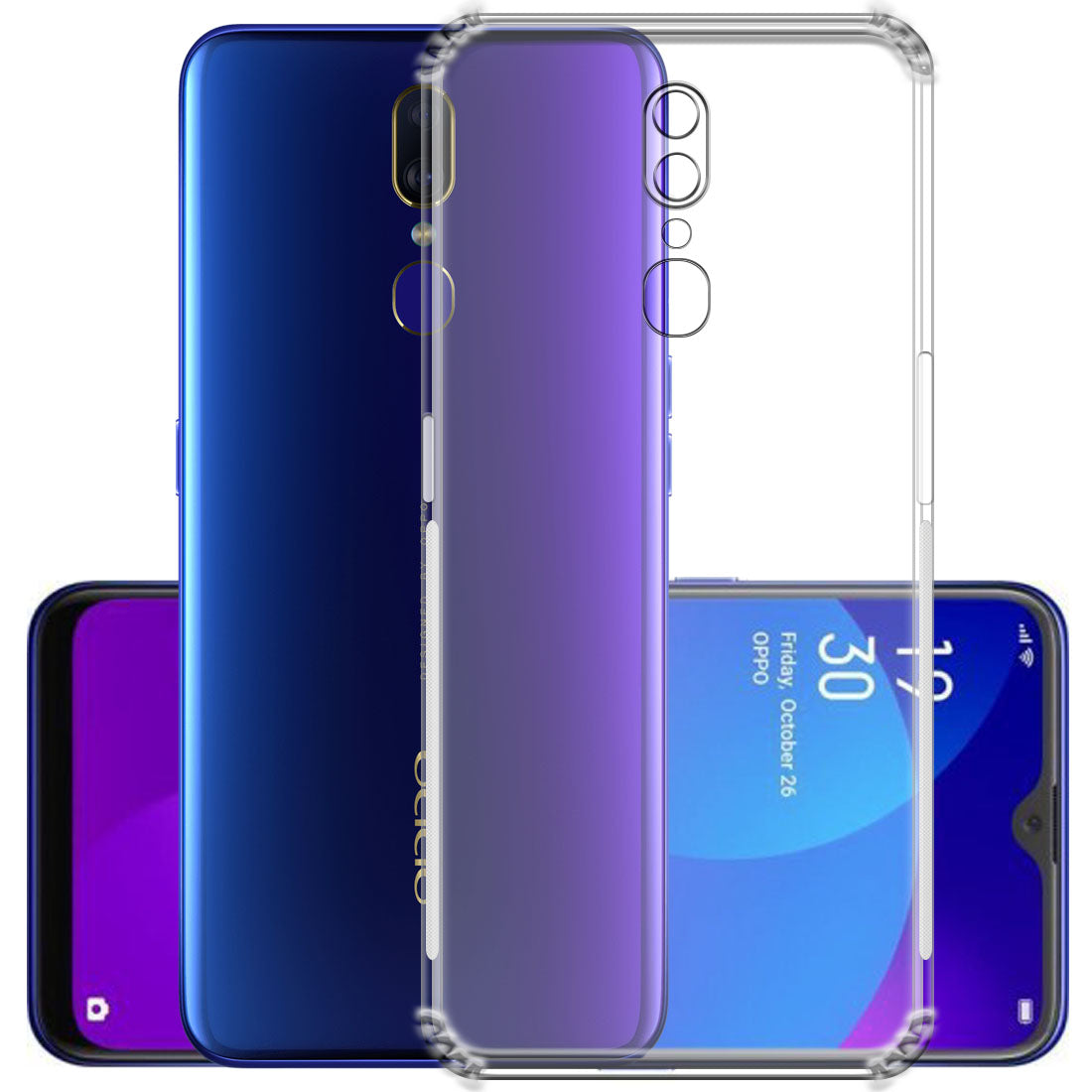 Oppo F11 4G