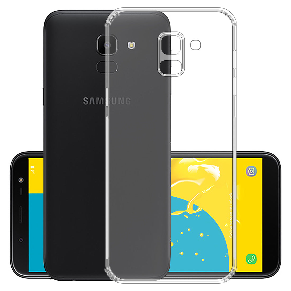 Samsung Galaxy J6 (2018) 4G