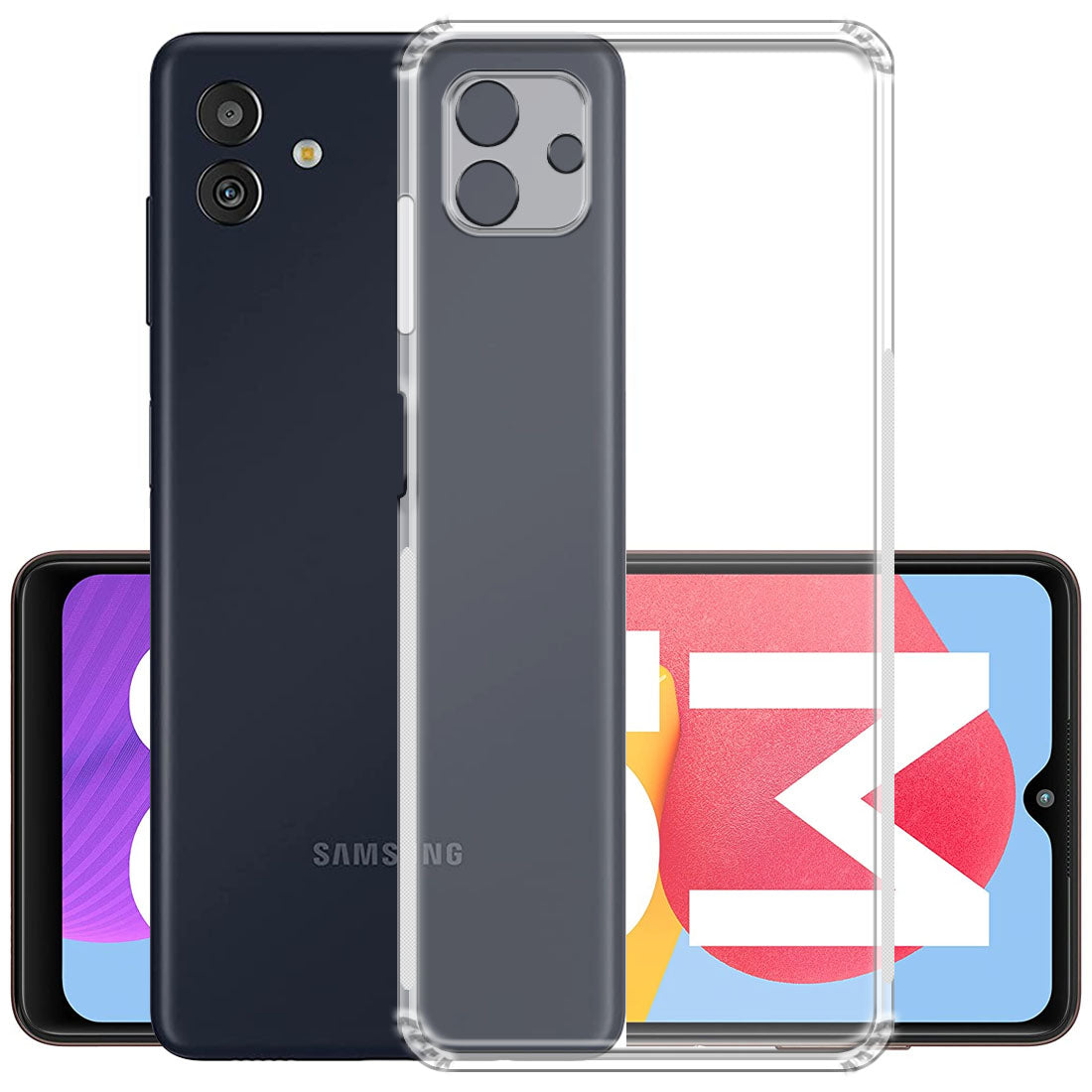 Samsung Galaxy M13 5G
