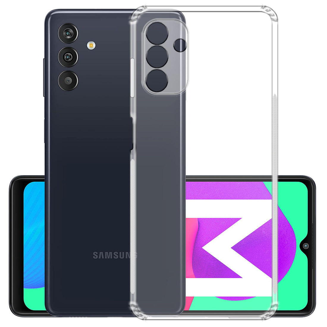 Samsung Galaxy M13 4G / F13 4G