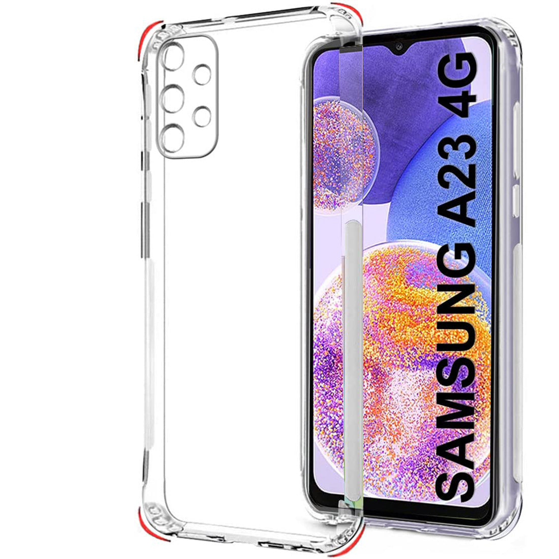 Samsung Galaxy A23 5G / F23 5G