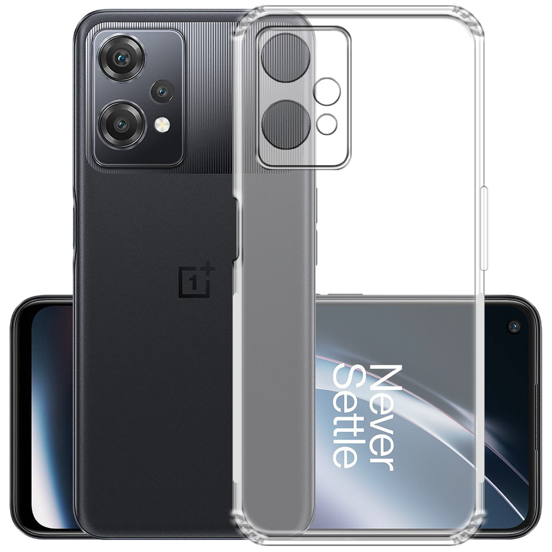 OnePlus Nord CE 2 Lite 5G
