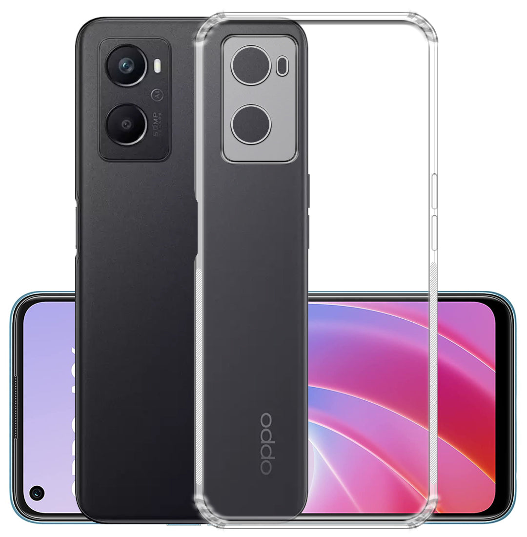 Oppo K10 4G / A76 4G / A96 4G