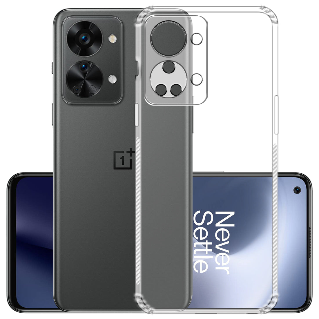 OnePlus Nord 2T 5G