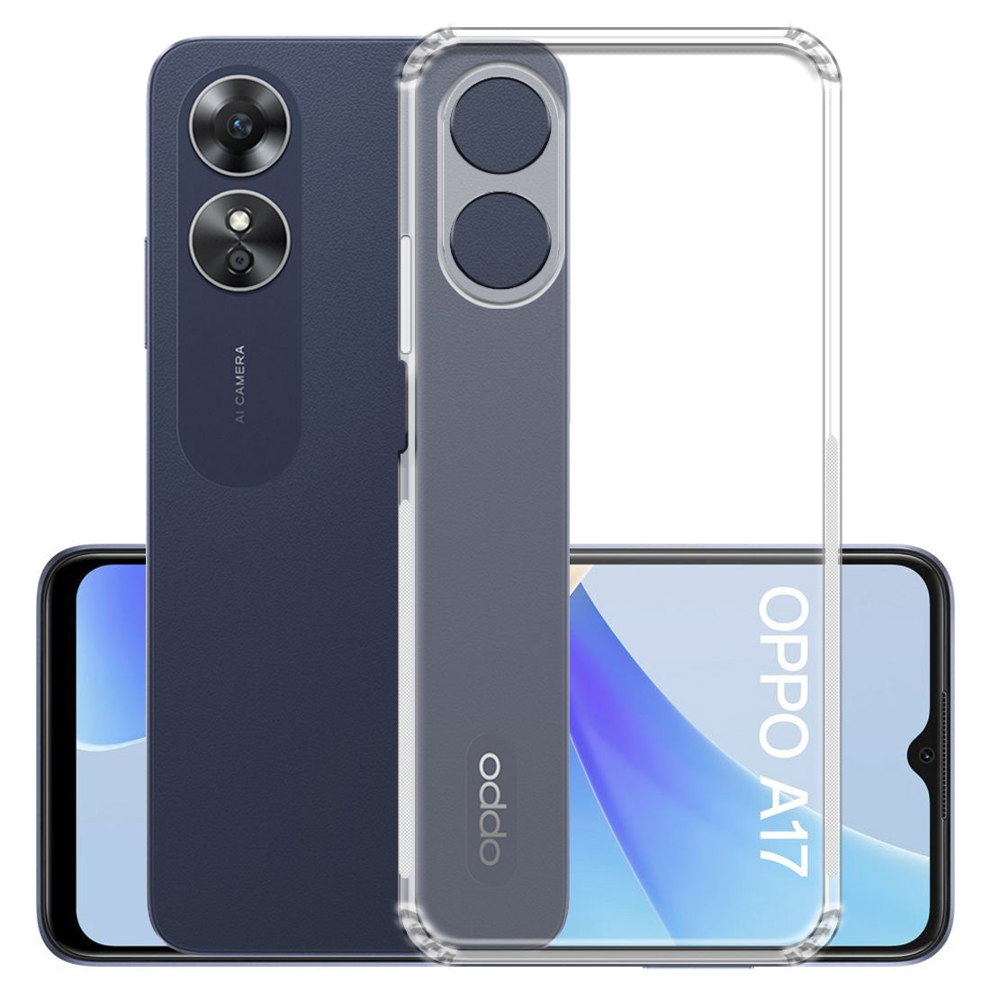 Oppo A17 4G