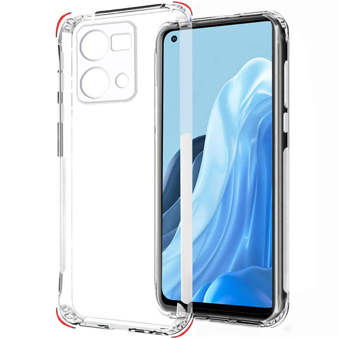 Oppo F21 Pro 4G