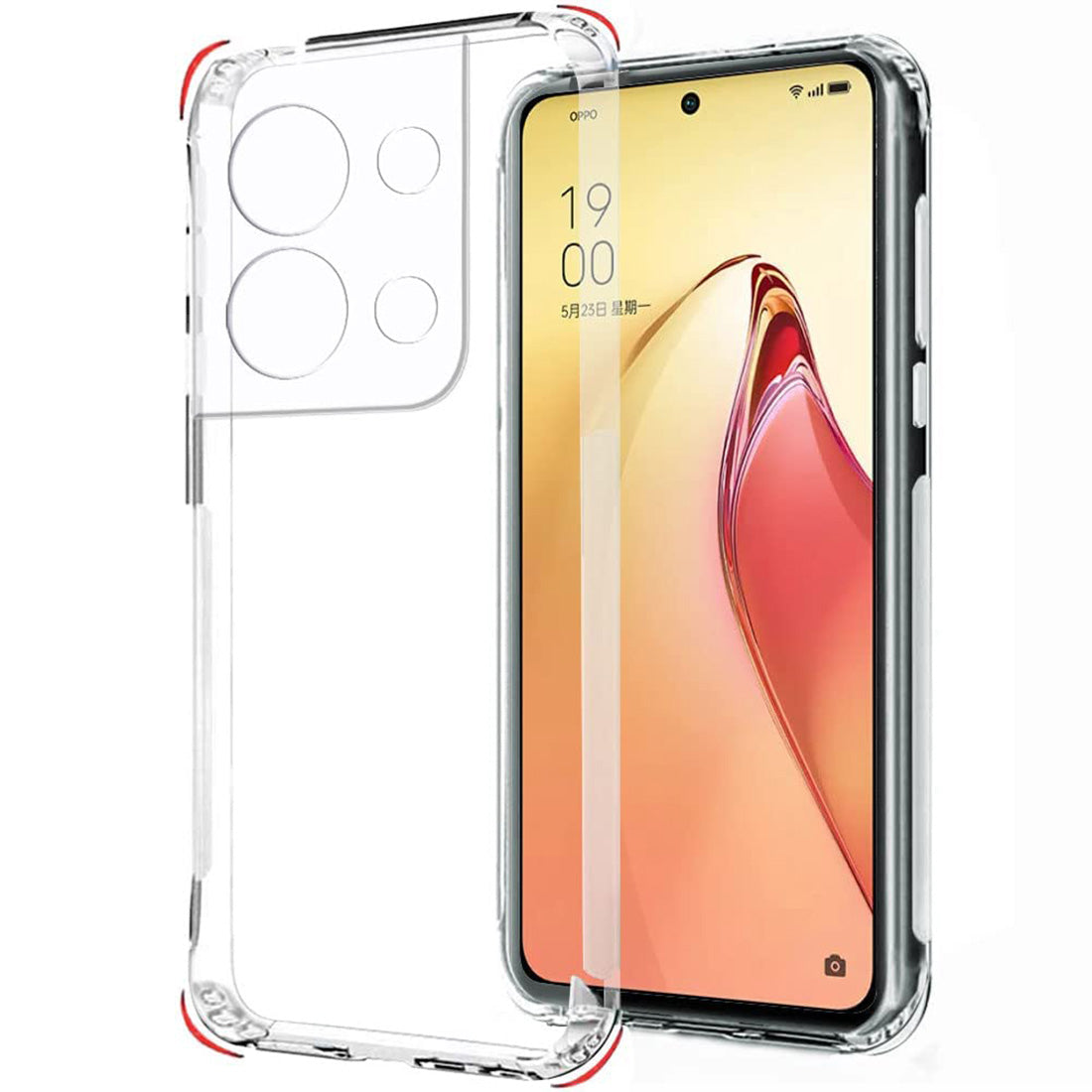 Oppo Reno8 Pro 5G