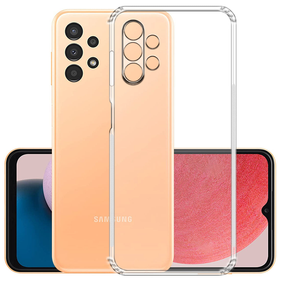 Samsung Galaxy A13 4G