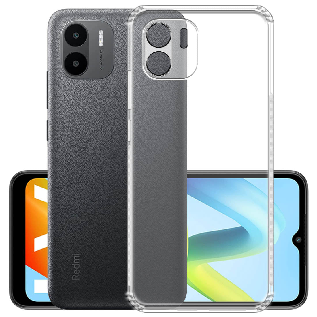 Mi Redmi A1 4G / A2 4G