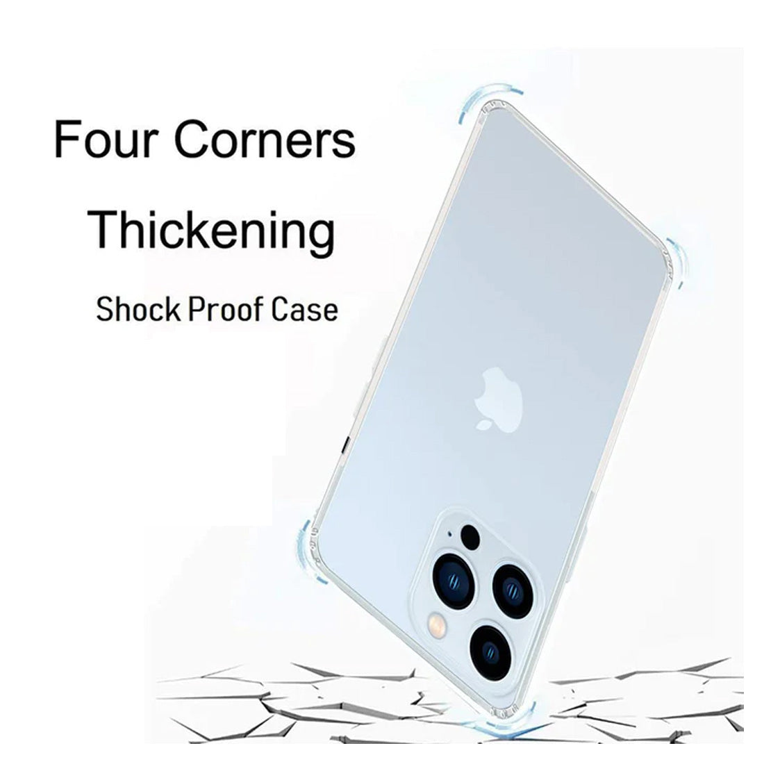 Anti Dust Plug Back Case Cover for Samsung Galaxy M14 5G