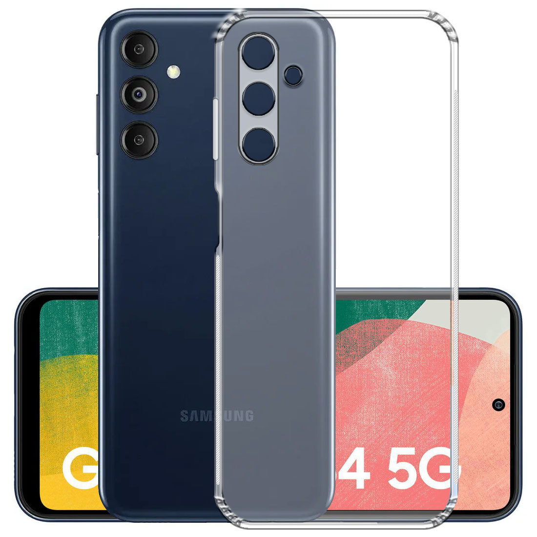 Samsung Galaxy F54 5G