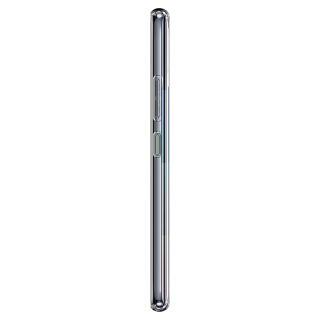 Super Clear Camera Protection Back Cover for Samsung Galaxy M53 5G
