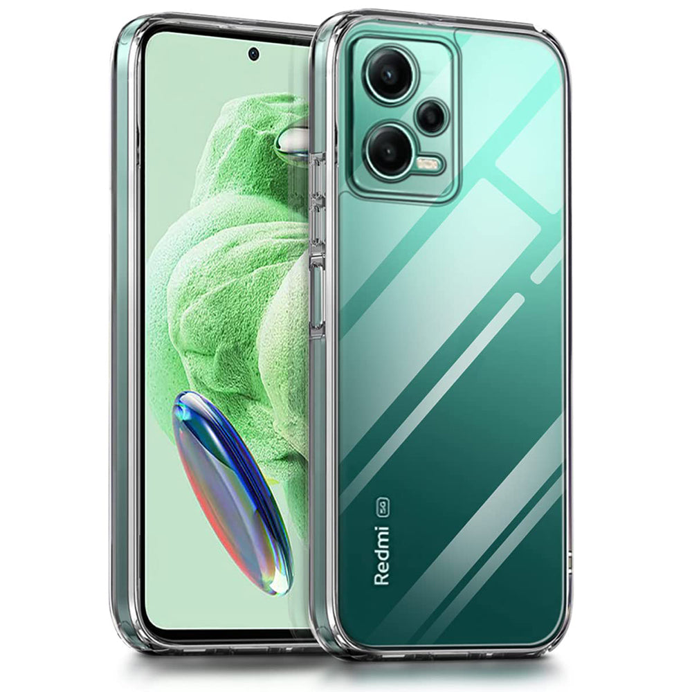 Mi Redmi Note 12 5G / Note 12R Pro 5G / Poco X5 5G