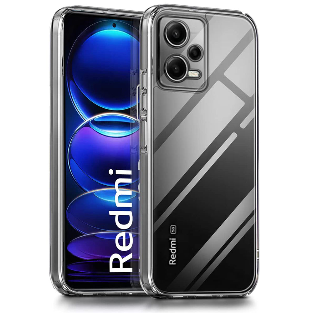 Mi Redmi Note 12 Pro 5G / 12 Pro Plus 5G / Poco X5 Pro 5G