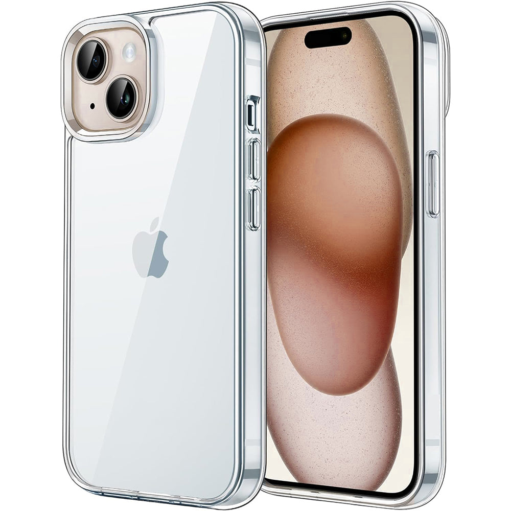 Apple iPhone 15 Plus