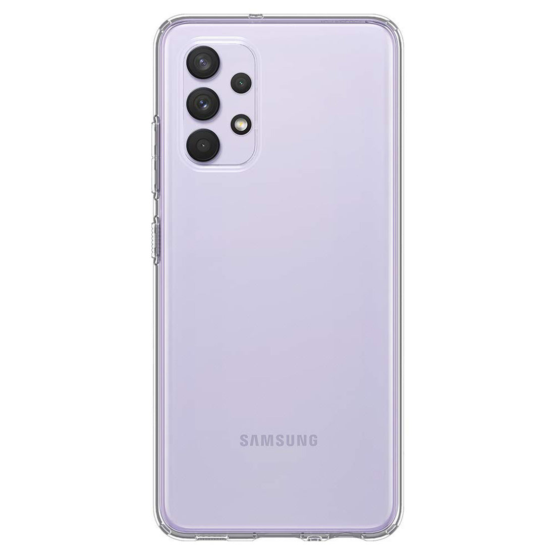 Super Clear Back Case Cover for Samsung Galaxy M32 5G / A32 5G