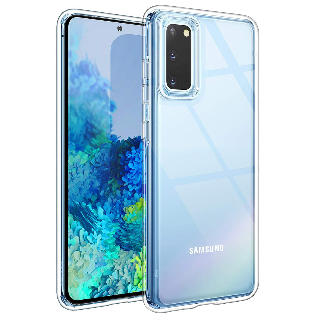 Samsung Galaxy S20 4G / S20 5G