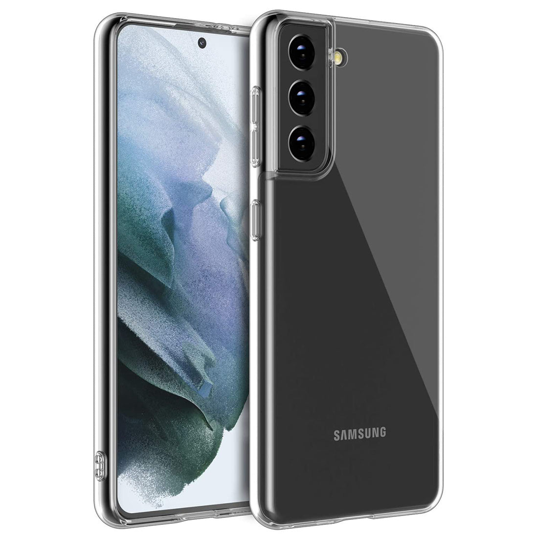 Samsung Galaxy S21 Plus 5G