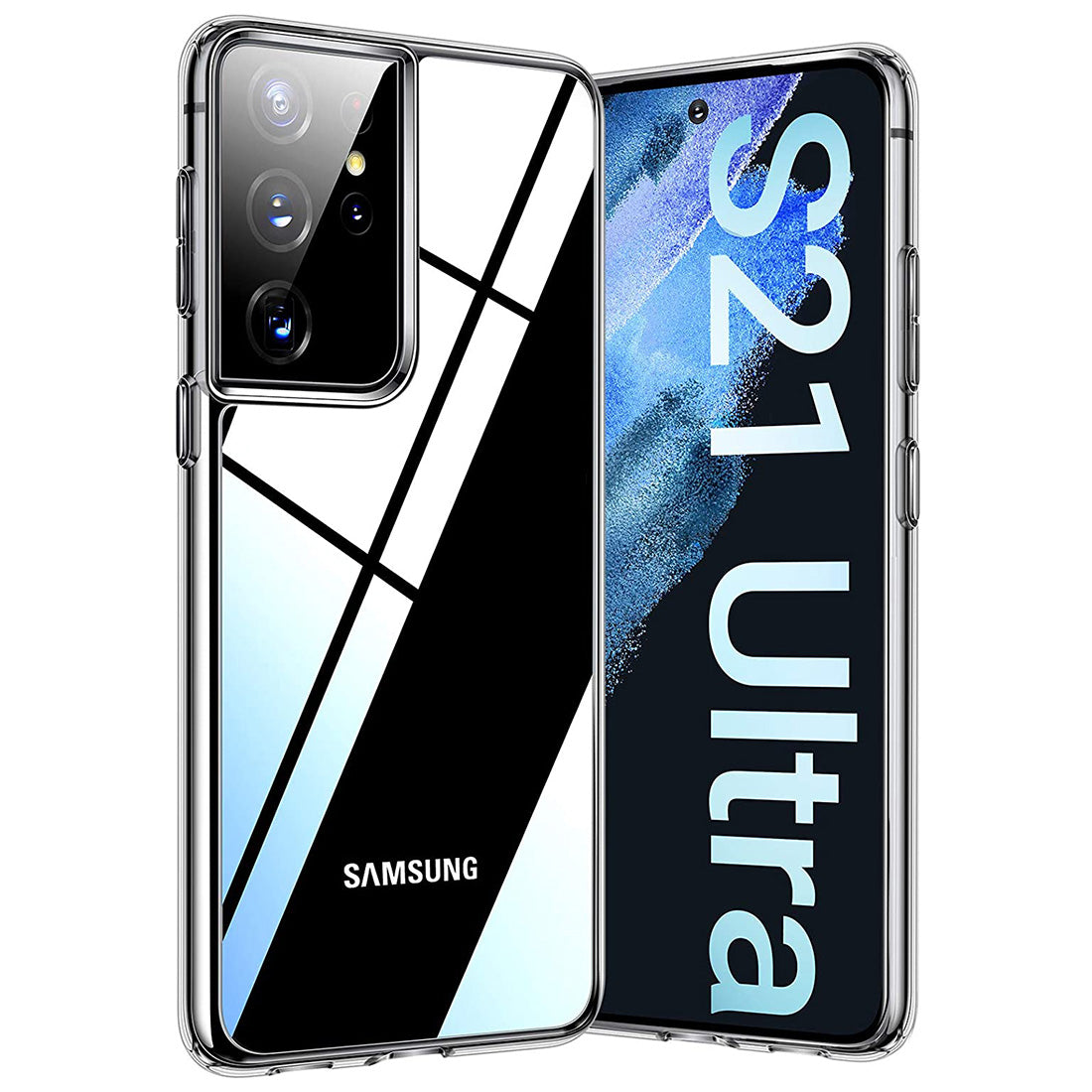 Samsung Galaxy S21 Ultra 5G