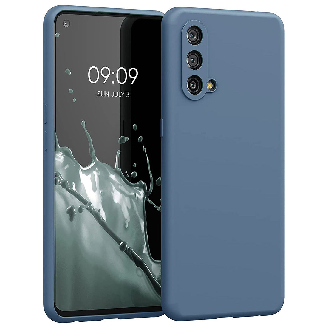 OnePlus Nord CE 5G