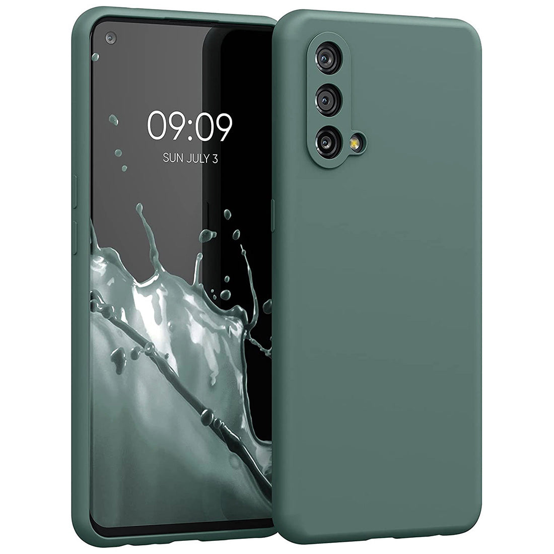 OnePlus Nord CE 5G
