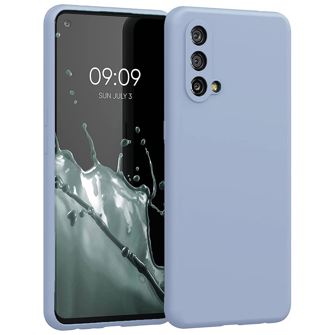 OnePlus Nord CE 5G
