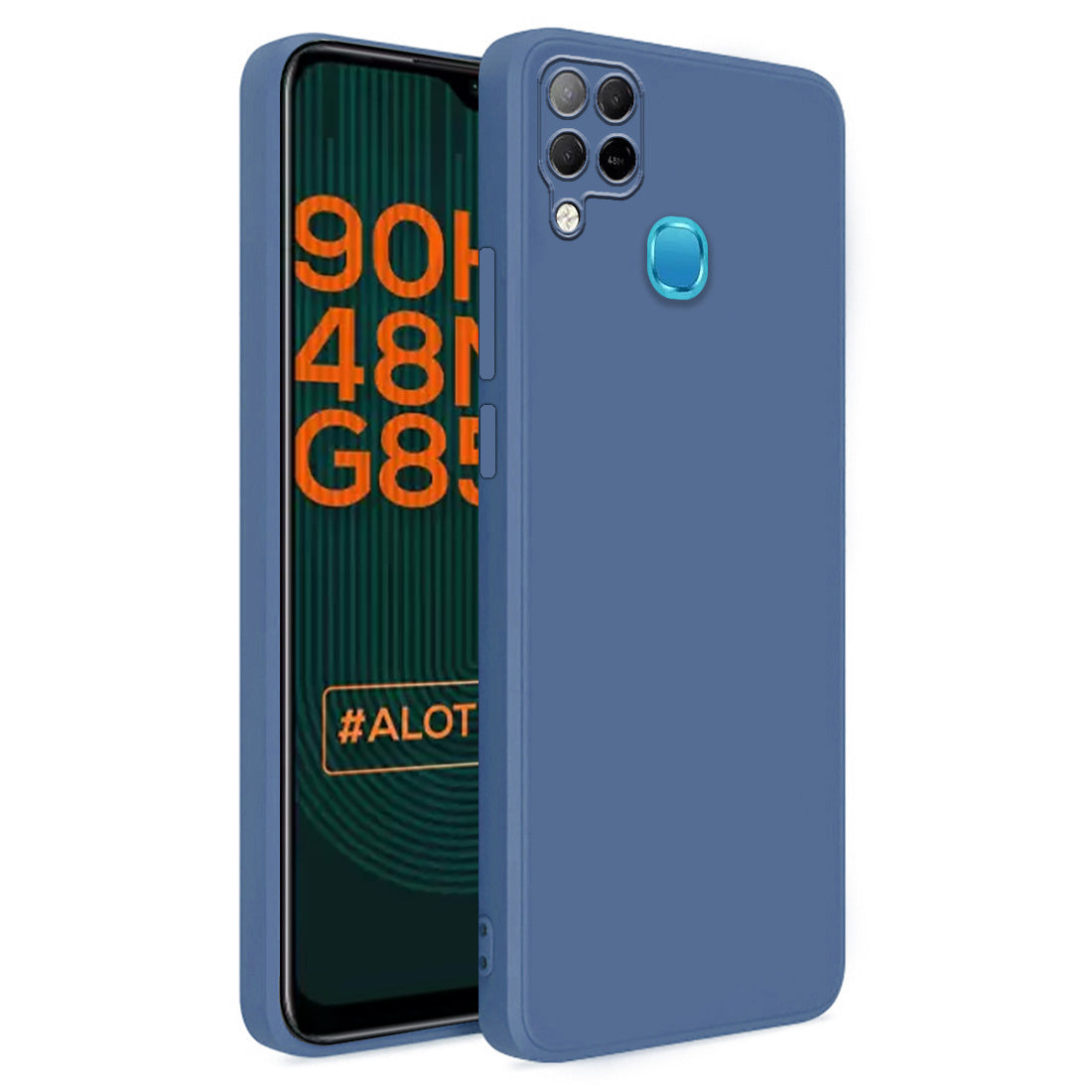 Infinix Hot 10s