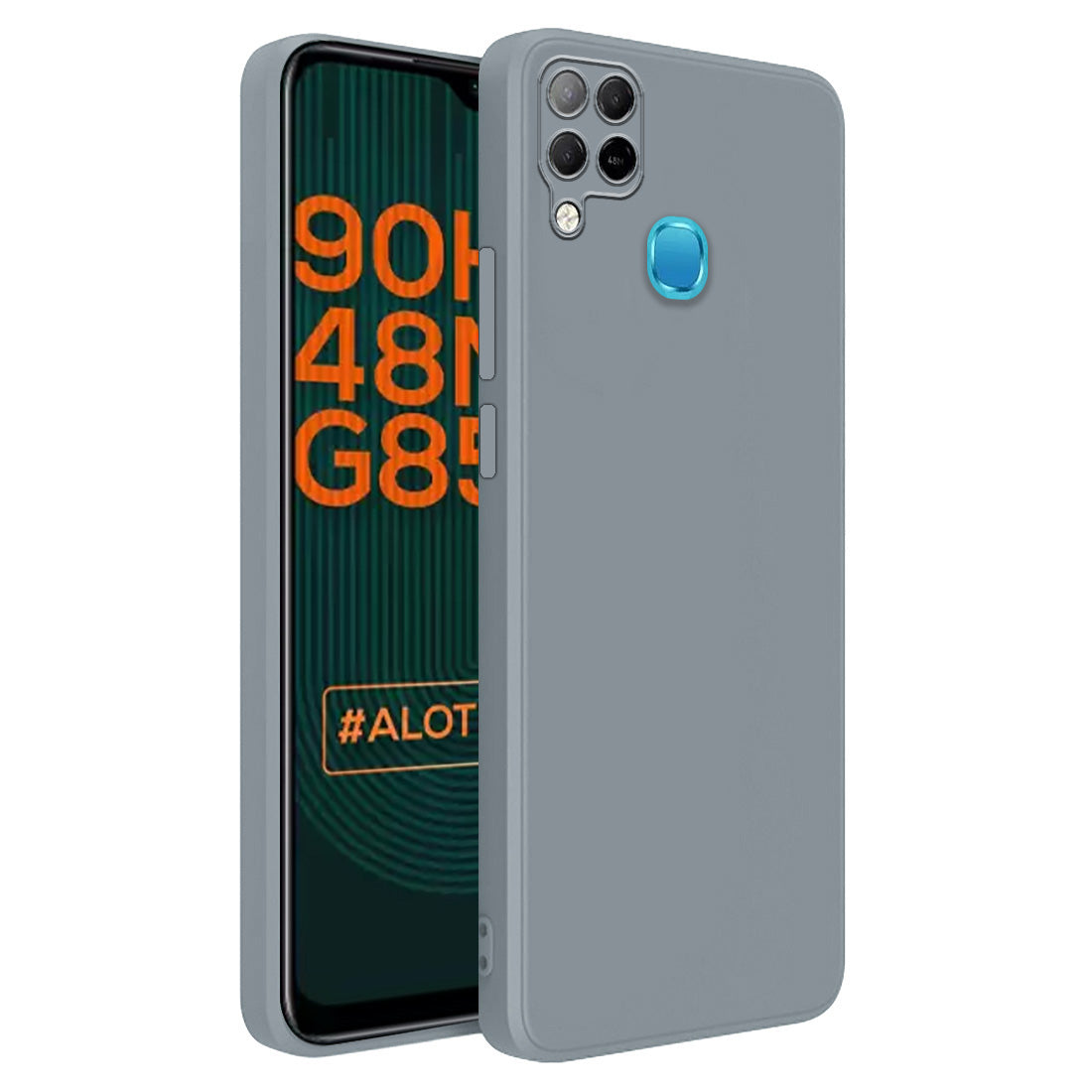 Infinix Hot 10s